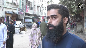 Pakistan reacts to 'Dhurandhar'