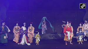 NTT showcases cutting-edge technology at Osaka Kansai World Expo