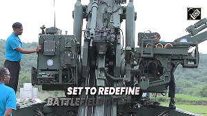 India's 1st indigenous 155mm ATAGS gun set to transform battlefield power