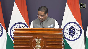 US Tariff, F 35 Deal, Russian Oil: MEA's full press briefing