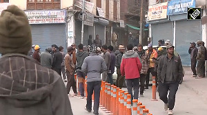 Normalcy returns to Ladakh as tensions ease after period of Unrest