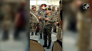 India ready for Ops Sindoor 2, says CDS Anil Chauhan, issues stark warning to Pakistan