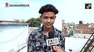 'I was scared': Boy who shot video of Dreamliner crash left traumatised