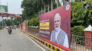 Kashi set to host Mauritius PM arriving to meet Modi