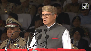 'Losing hope on statehood': In first I-Day speech, Omar takes on Centre