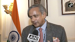 'Totally supportive': Tharoor shares insights on meeting with Vance in US