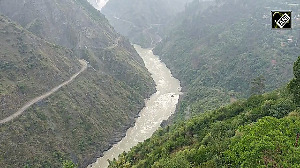 India opens 2 gates of Baglihar Dam amid heavy rain in J-K