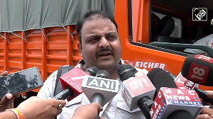 Forensic team arrives at Air India plane crash site 