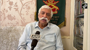 Gen GD Bakshi fumes on Pakistan, Asim Munir