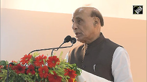 All of Pakistan within BrahMos range: Rajnath's big warning
