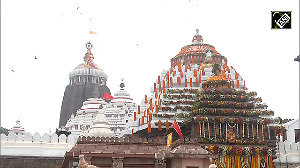 Puri gears up for Jagannath Rath Yatra with robust security