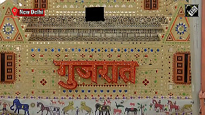 Gujarat Tableau: A Spectacle of Heritage, Progress and Innovation