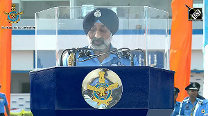 'Bold and precise attacks': IAF chief reflects on Operation Sindoor