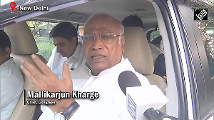 This shows his level Kharge hits out at PM Modi over his Bihars speech