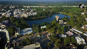 Gujarat's Dharmaj village redefines rural prosperity