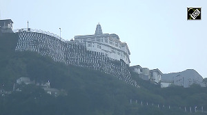 Vaishno Devi Yatra resumes after 22 Days of Suspension due to bad Weather