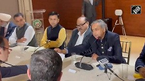 Tharoor shows proof that Pak Army attended terrorist funerals after Op Sindoor