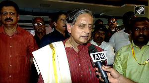 'No need to say sorry', Tharoor reacts sharply to Trump's aide Lutnick's remarks