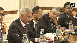 Jaishankar holds crucial meeting with Chinese FM in Delhi, Wang Yi s 1st visit since Galwan clash