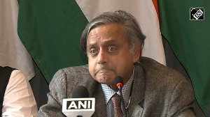 'Our right of self-defence': Tharoor 'disappointed' over Colombia's reaction to Op Sindoor