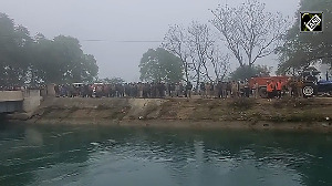 9 killed as vehicle plunges into Bhakra Canal in Haryana