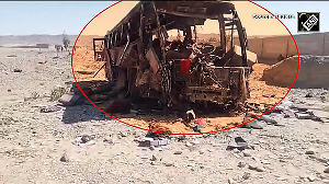 BLA's monstrous strike after Jaffar Train hijack