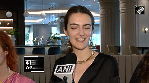 Jai Ho! Croatian girl speaks Hindi to welcome PM Modi