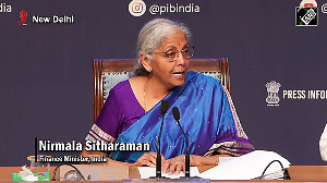 FM Sitharaman announces zero tax on these food items