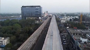 CM to inaugurate Bhopal's largest newly constructed flyover today