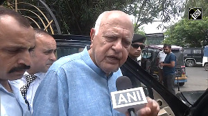 Farooq Abdullah lauds PM Modi, Jaishankar for evacuating Indian students from Iran