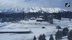 Gulmarg: A Slice Of Heaven On Earth