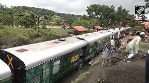 Patalpani-Kalakund Heritage Train Resumes Services