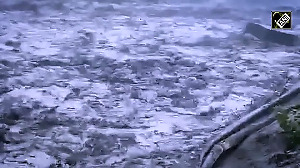 Vehicles swept away in flash floods along Nepal-China border, 18 missing