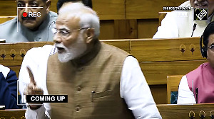 'No world leader told India to stop Op Sindoor', says PM Modi