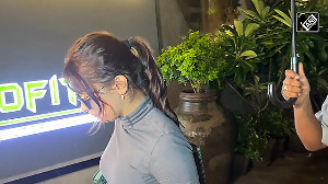 Avneet Kaur steps out in style in rain