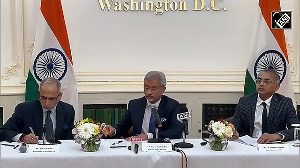 EAM Jaishankar schools journalist over US-China relations