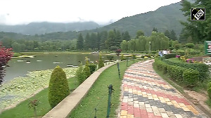 Kashmir's tourism bounces back again despite Pahalgam terror attack