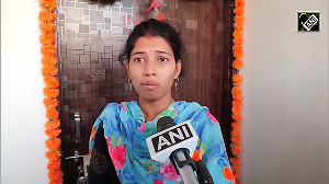 Ordnance factory staffer held for sharing 'sensitive info' with Pak woman