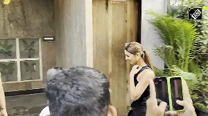 Vaani Kapoor Radiates Timeless Elegance in Black