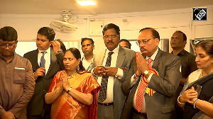 CJI Bhushan Ramkrishna Gavai visits Chaityabhoomi in Mumbai