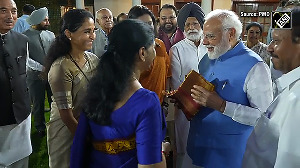 PM Modi hosts all-party delegations at 7 LKM post Op Sindoor outreach