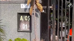 Enforcement Directorate conducts raids in West Bengals Howrah against coal mafia