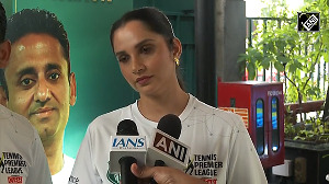 Sania Mirza shares excitement ahead of Tennis Premier League Season 7 auctions