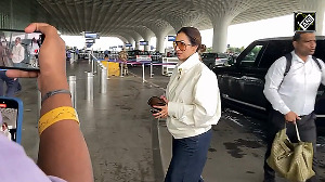 Malaika Arora Stuns in Effortless Cool at the Airport