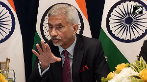 EAM Jaishankar again rejects Trump's claim on India-Pakistan ceasefire