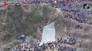 Himachal Pradesh: Thousands gather for Bhunda festival after 40 years