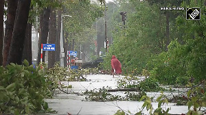 Typhoon Bualoi wreaks havoc in Vietnam