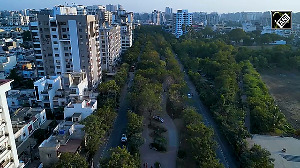 Gujarat declares 2025 as 'Year of Urban Development'