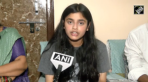 14-year-old Patna girl translates Hanuman Chalisa into 243 languages, sets record