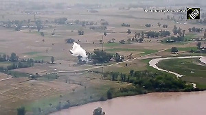 Indian Army shares new Operation Sindoor video